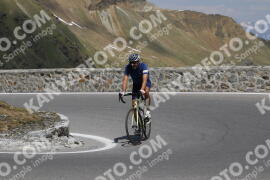 Photo #3129611 | 17-06-2023 14:22 | Passo Dello Stelvio - Prato side BICYCLES