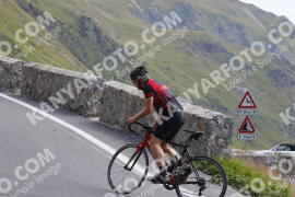 Photo #3873974 | 14-08-2023 10:29 | Passo Dello Stelvio - Prato side BICYCLES