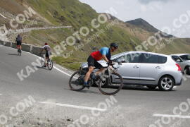 Photo #3255769 | 27-06-2023 11:25 | Passo Dello Stelvio - Prato side BICYCLES