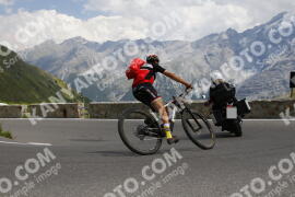 Photo #3489640 | 16-07-2023 12:54 | Passo Dello Stelvio - Prato side BICYCLES
