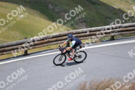 Photo #2432094 | 29-07-2022 12:49 | Passo Dello Stelvio - Peak BICYCLES