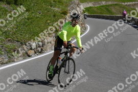 Photo #3459733 | 15-07-2023 10:20 | Passo Dello Stelvio - Prato side BICYCLES
