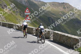 Photo #3876112 | 14-08-2023 11:36 | Passo Dello Stelvio - Prato side BICYCLES