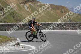 Photo #3241112 | 26-06-2023 13:05 | Passo Dello Stelvio - Prato side BICYCLES