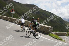 Photo #3345542 | 04-07-2023 11:24 | Passo Dello Stelvio - Prato side BICYCLES