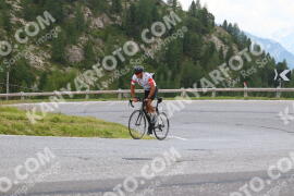 Foto #2513020 | 05-08-2022 12:02 | Pordoi Pass BICYCLES