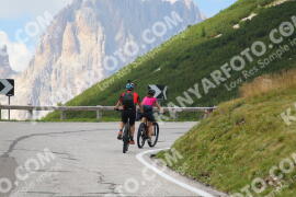 Photo #2596012 | 11-08-2022 13:55 | Pordoi Pass BICYCLES