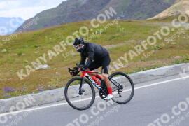 Photo #2410958 | 26-07-2022 12:02 | Passo Dello Stelvio - Peak BICYCLES