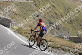 Photo #3184966 | 21-06-2023 11:29 | Passo Dello Stelvio - Prato side BICYCLES