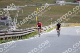 Photo #2410120 | 26-07-2022 10:15 | Passo Dello Stelvio - Peak BICYCLES