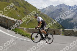 Photo #3649883 | 30-07-2023 11:36 | Passo Dello Stelvio - Prato side BICYCLES