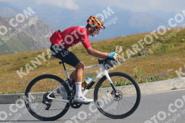 Photo #2376416 | 24-07-2022 09:22 | Passo Dello Stelvio - Peak BICYCLES