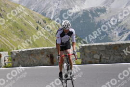 Photo #3606782 | 28-07-2023 13:23 | Passo Dello Stelvio - Prato side BICYCLES