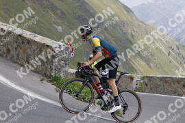 Photo #3279817 | 29-06-2023 13:28 | Passo Dello Stelvio - Prato side BICYCLES