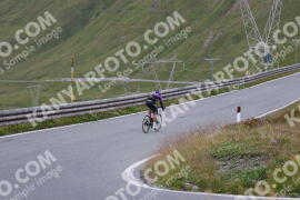 Foto #2423273 | 27-07-2022 14:29 | Passo Dello Stelvio - die Spitze BICYCLES
