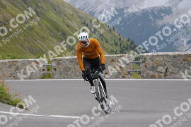 Photo #3786322 | 10-08-2023 11:35 | Passo Dello Stelvio - Prato side BICYCLES
