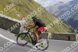 Foto #4006239 | 21-08-2023 13:30 | Passo Dello Stelvio - Prato Seite BICYCLES