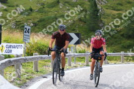 Photo #2589888 | 11-08-2022 11:09 | Pordoi Pass BICYCLES
