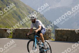 Foto #3512287 | 17-07-2023 10:46 | Passo Dello Stelvio - Prato Seite BICYCLES