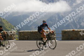 Photo #3461798 | 15-07-2023 11:27 | Passo Dello Stelvio - Prato side BICYCLES