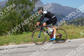 Foto #2614152 | 13-08-2022 10:23 | Pordoi Pass BICYCLES