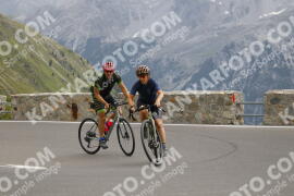 Foto #3264817 | 28-06-2023 12:05 | Passo Dello Stelvio - Prato Seite BICYCLES