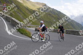 Photo #3876518 | 14-08-2023 11:52 | Passo Dello Stelvio - Prato side BICYCLES