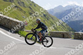 Photo #3439806 | 14-07-2023 10:44 | Passo Dello Stelvio - Prato side BICYCLES