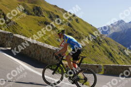 Photo #3808095 | 11-08-2023 10:01 | Passo Dello Stelvio - Prato side BICYCLES