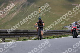 Foto #2391520 | 24-07-2022 13:07 | Passo Dello Stelvio - die Spitze BICYCLES