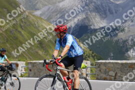Photo #3696801 | 02-08-2023 13:45 | Passo Dello Stelvio - Prato side BICYCLES