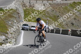Photo #3961559 | 19-08-2023 11:50 | Passo Dello Stelvio - Prato side BICYCLES