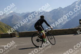 Photo #4017612 | 22-08-2023 10:50 | Passo Dello Stelvio - Prato side BICYCLES