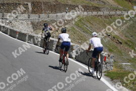 Foto #3240155 | 26-06-2023 12:27 | Passo Dello Stelvio - Prato Seite BICYCLES