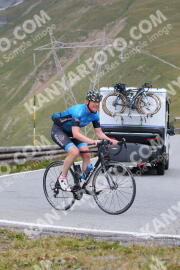 Photo #2460819 | 31-07-2022 11:55 | Passo Dello Stelvio - Peak BICYCLES