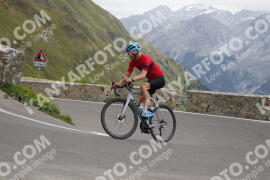 Photo #3265197 | 28-06-2023 12:25 | Passo Dello Stelvio - Prato side BICYCLES