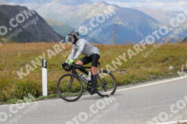 Photo #2445986 | 30-07-2022 15:14 | Passo Dello Stelvio - Peak BICYCLES