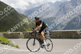Photo #3345540 | 04-07-2023 11:24 | Passo Dello Stelvio - Prato side BICYCLES