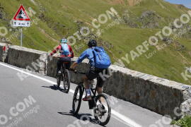 Photo #3593150 | 27-07-2023 13:51 | Passo Dello Stelvio - Prato side BICYCLES