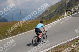 Photo #2409726 | 25-07-2022 11:51 | Passo Dello Stelvio - Peak BICYCLES
