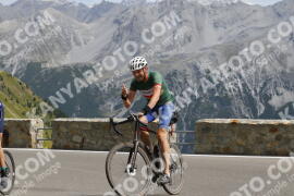 Foto #3760689 | 08-08-2023 13:31 | Passo Dello Stelvio - Prato Seite BICYCLES