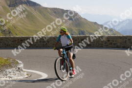 Photo #3896039 | 15-08-2023 10:16 | Passo Dello Stelvio - Prato side BICYCLES