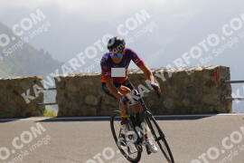 Photo #3458852 | 15-07-2023 09:52 | Passo Dello Stelvio - Prato side BICYCLES