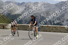 Photo #3757914 | 08-08-2023 12:52 | Passo Dello Stelvio - Prato side BICYCLES