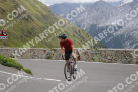 Foto #3199122 | 23-06-2023 12:52 | Passo Dello Stelvio - Prato Seite BICYCLES