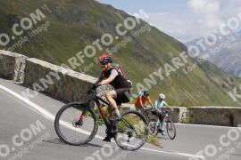 Photo #3878858 | 14-08-2023 13:16 | Passo Dello Stelvio - Prato side BICYCLES
