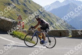Foto #4001177 | 21-08-2023 09:53 | Passo Dello Stelvio - Prato Seite BICYCLES