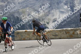 Photo #3445663 | 14-07-2023 13:05 | Passo Dello Stelvio - Prato side BICYCLES
