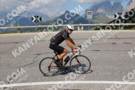 Photo #2512090 | 05-08-2022 11:11 | Pordoi Pass BICYCLES