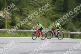 Photo #2593611 | 11-08-2022 12:25 | Pordoi Pass BICYCLES